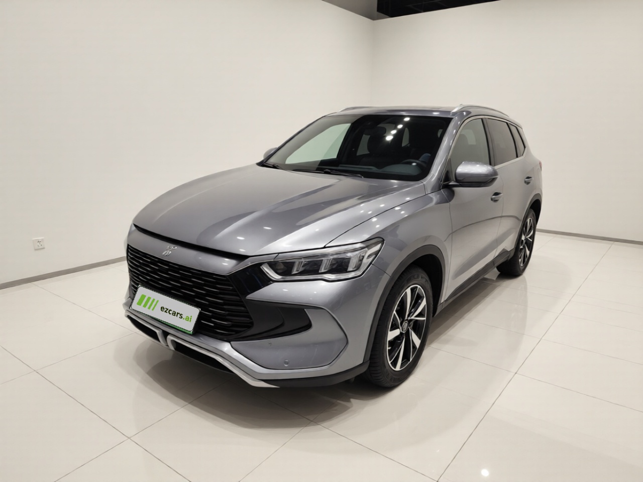 Song Pro EV 2024 Honor DM-i 71KM Pilot
