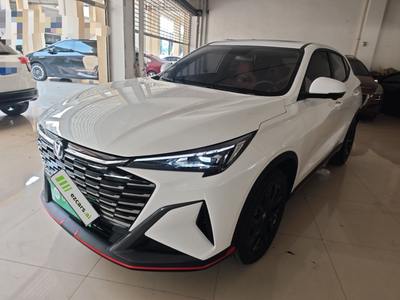 X5 PLUS 2026 2nd Gen 1.5T PRO