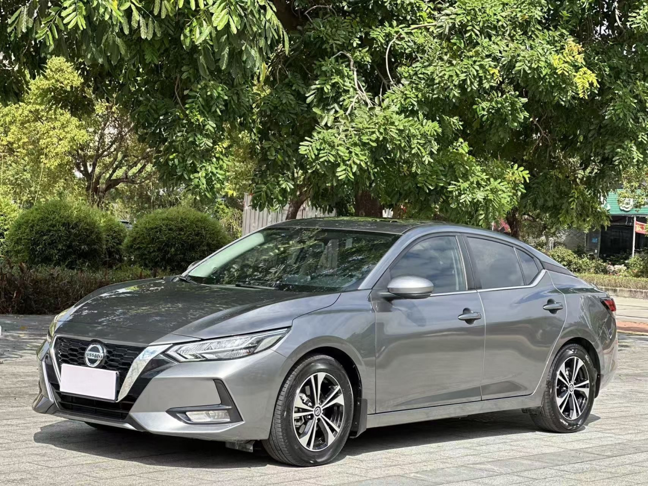 Sylphy 2020 1.6L XL CVT Enjoy