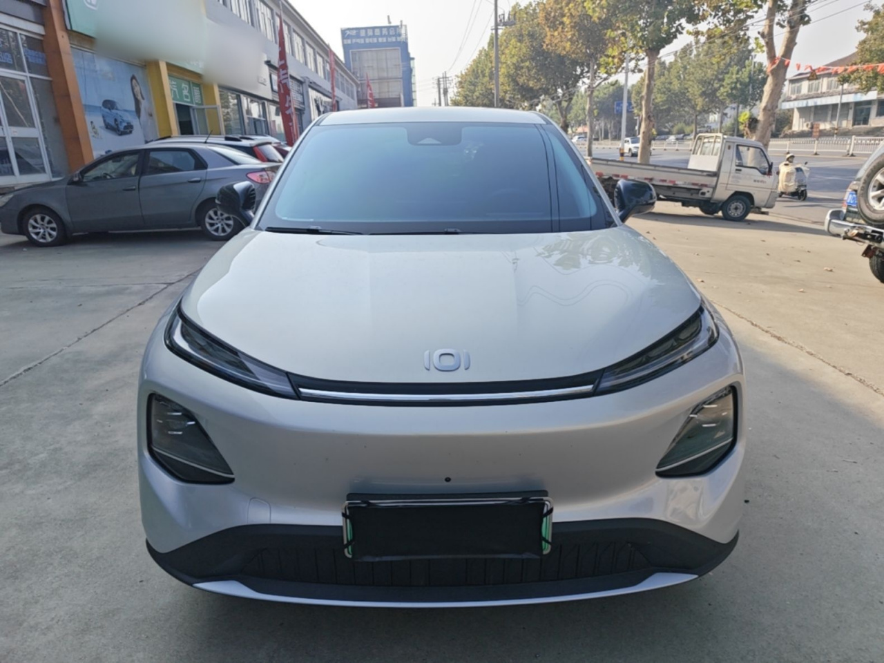 Nevo Q05 2026 405Max photo 2