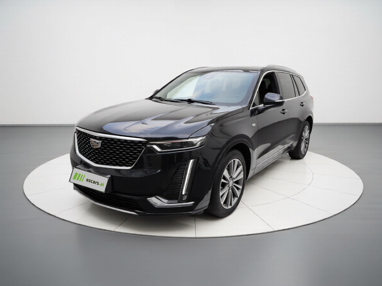 XT6 2020 28T 6-Seater AWD Luxury