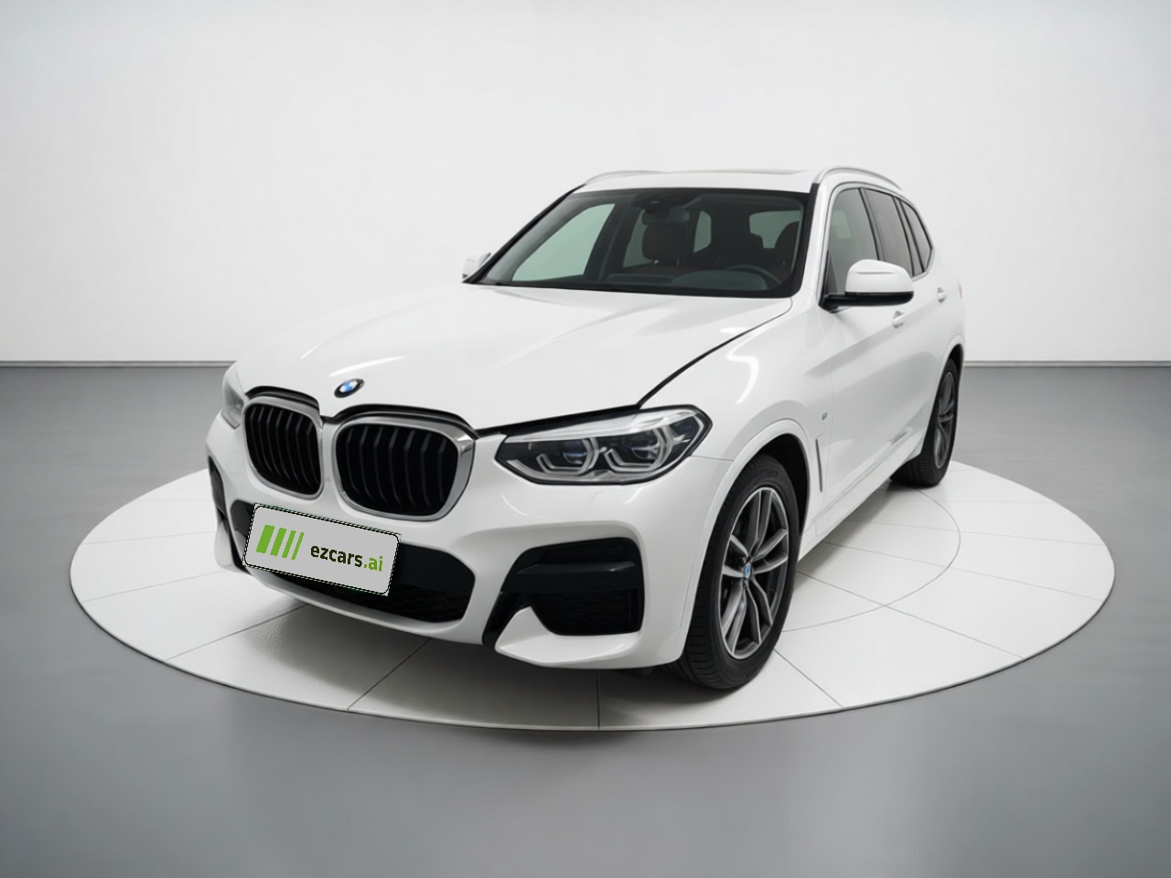 X3 2020 xDrive28i M Sport Package