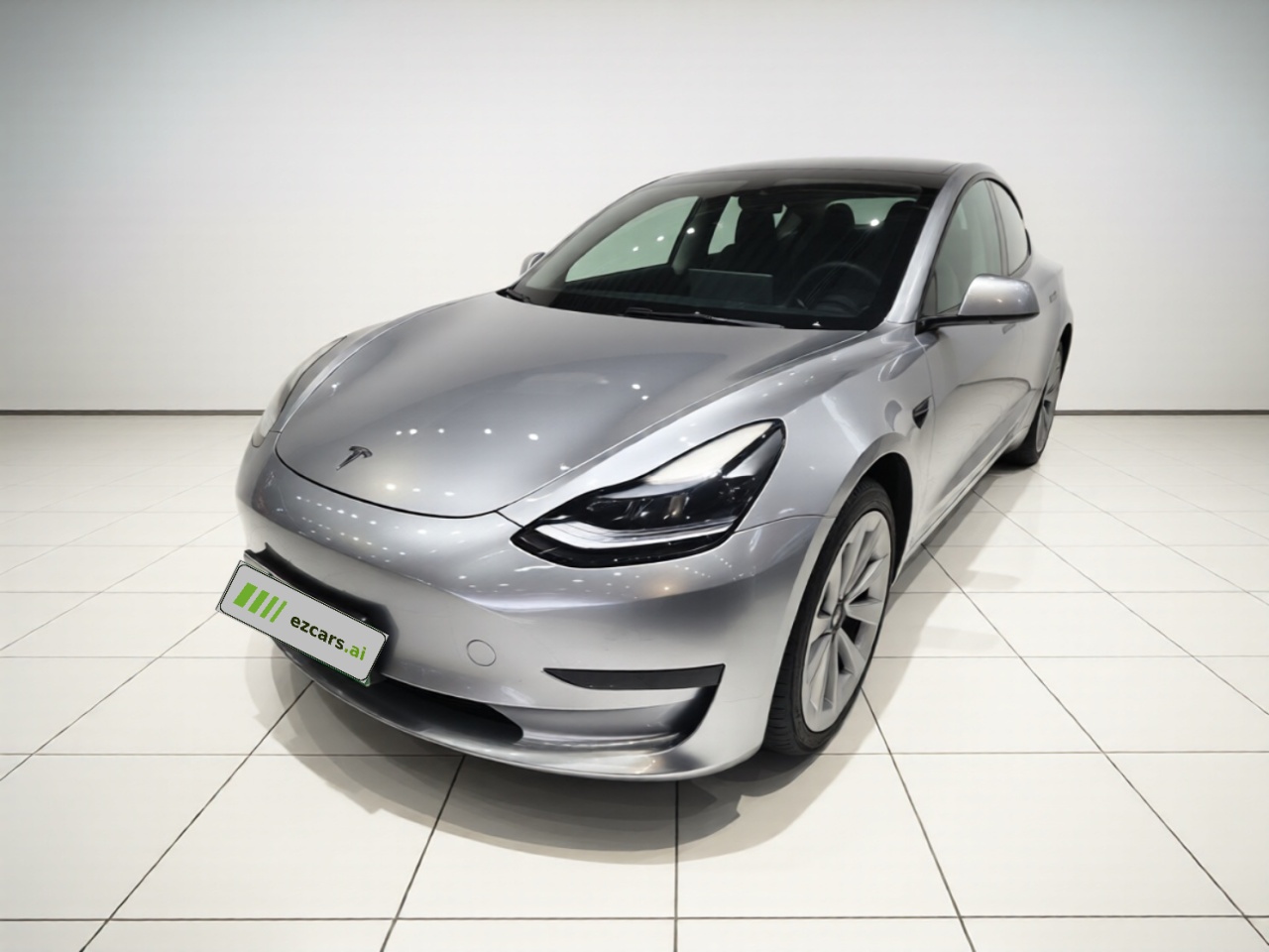 Model 3 2022 RWD