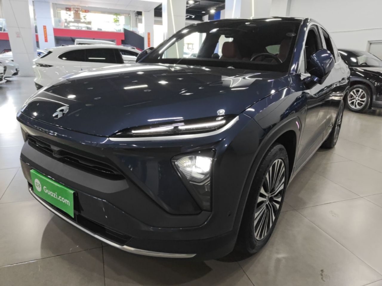 EC6 2020 605KM Sport