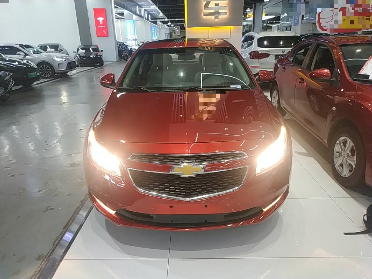 2015 1.5L Classic SE AT photo 2