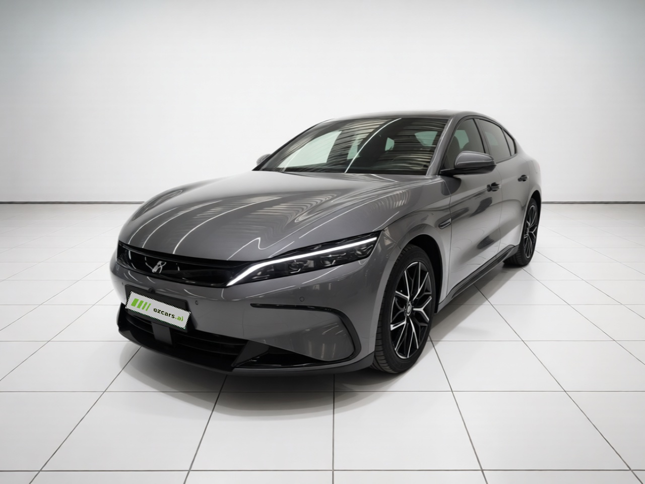 Han 2025 DM-i ADAS 125KM Premium