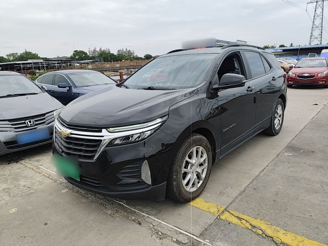 2022 535T