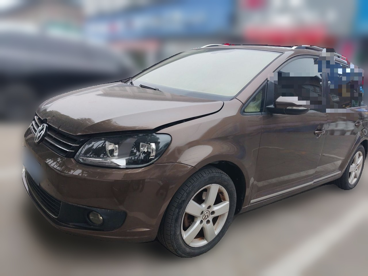 2013 1.4T MT Comfort 5-Seater
