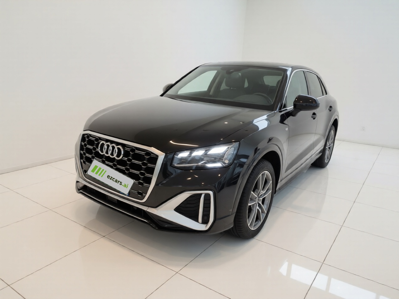 Q2L 2024 35TFSI Fashion Dynamic