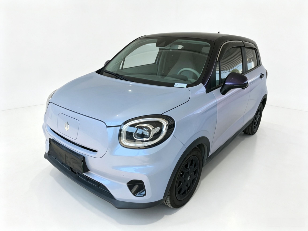 Leapmotor T03 2023 403 Smart