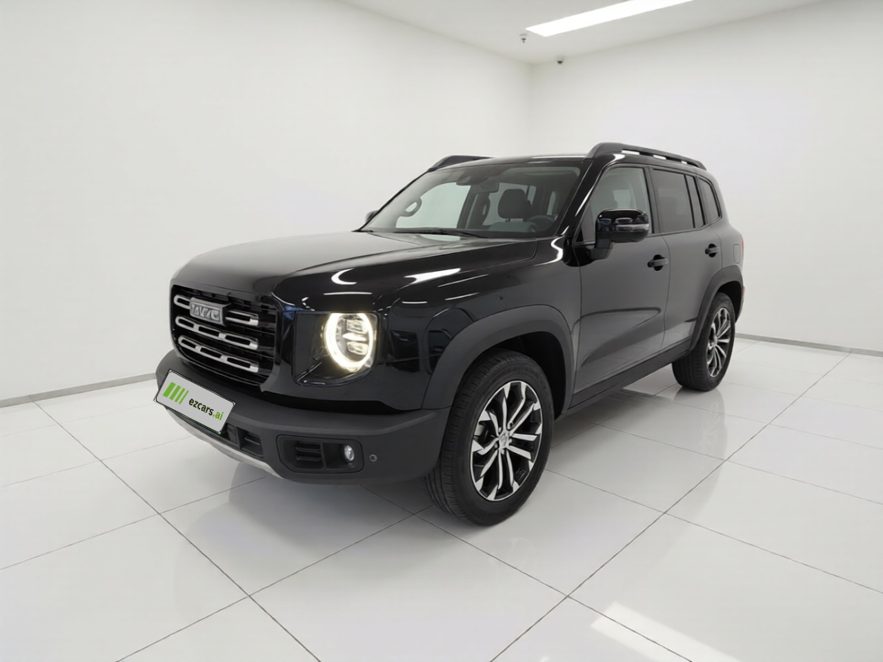 Dargo 2022 1.5T DCT RWD
