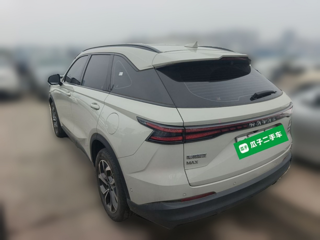 MAX 2025 Hi4 165 Ultra ADAS photo 4