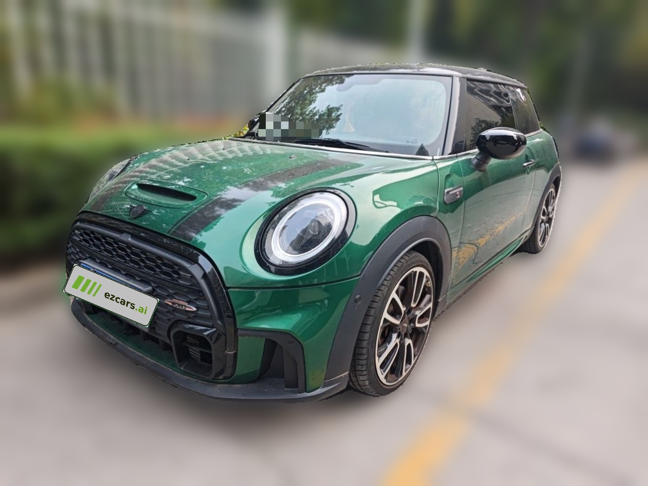 2022 Facelift 2.0T COOPER S