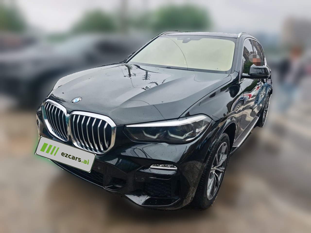 X5 Imported 2021 xDrive30i M Sport Package