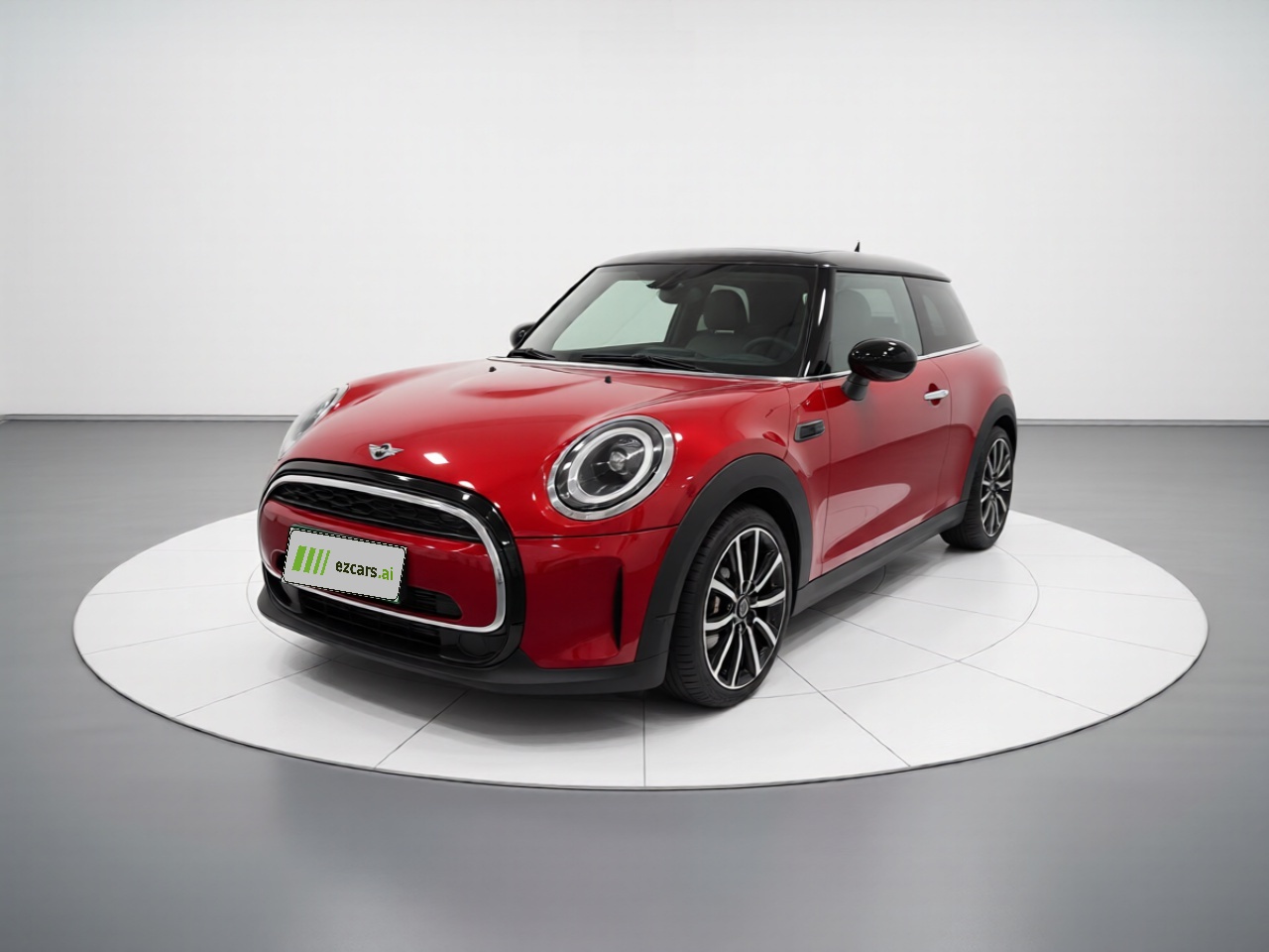 2021 1.5T COOPER Special