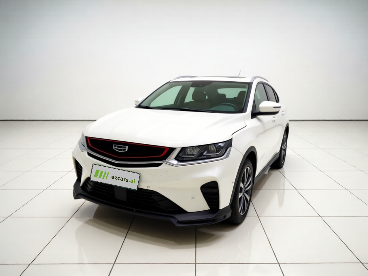 Binyue 2019 Sport 260T DCT Battle China V
