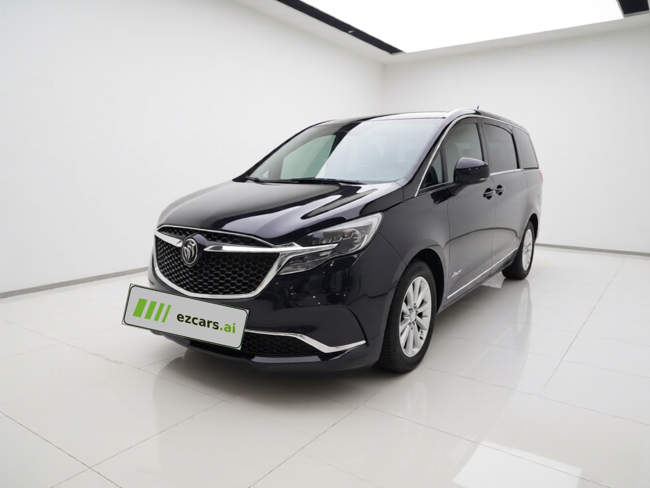 GL8 2021 Avenir 4-Seater