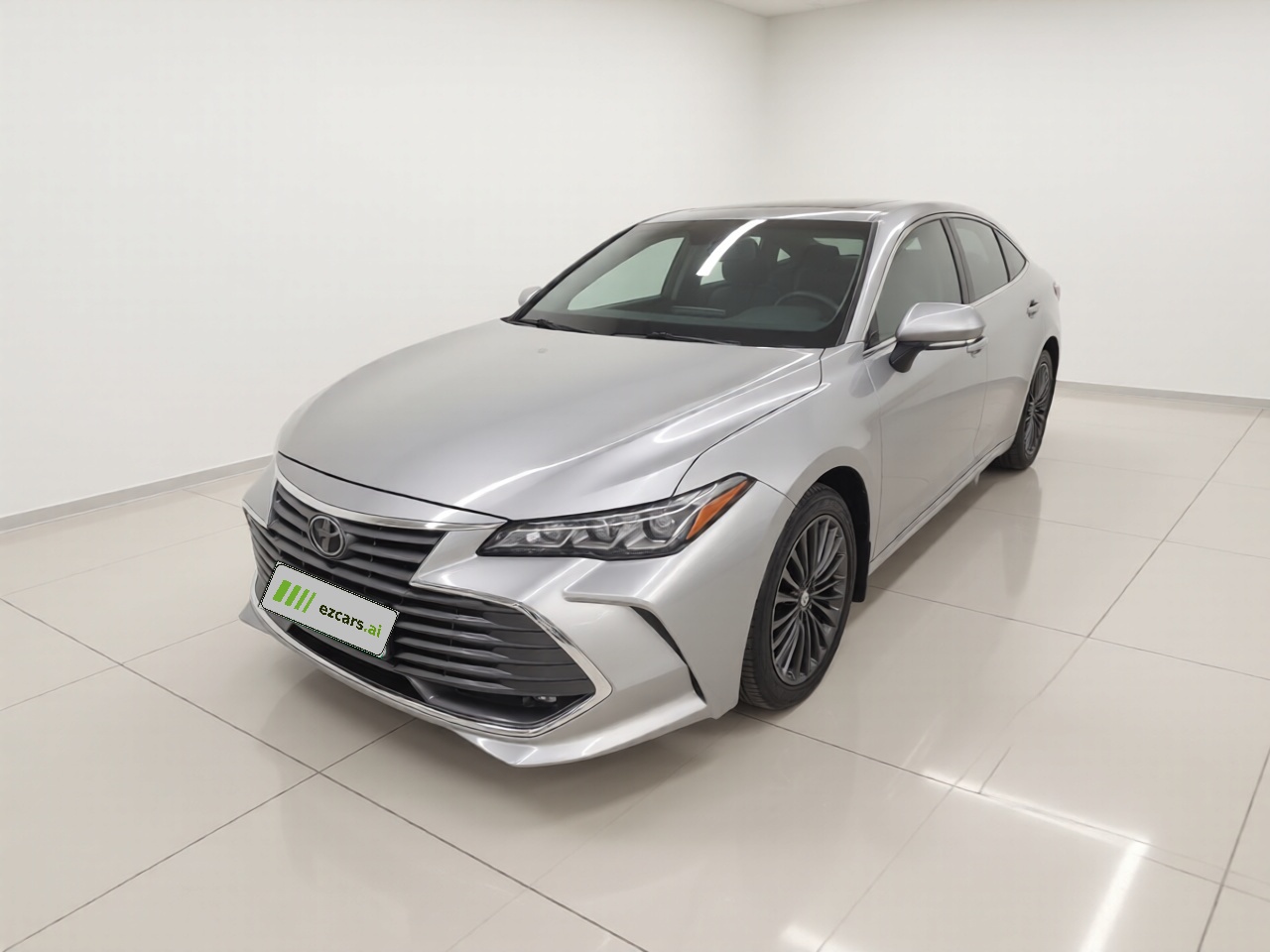 Avalon 2019 2.0L XLE Exclusive China VI