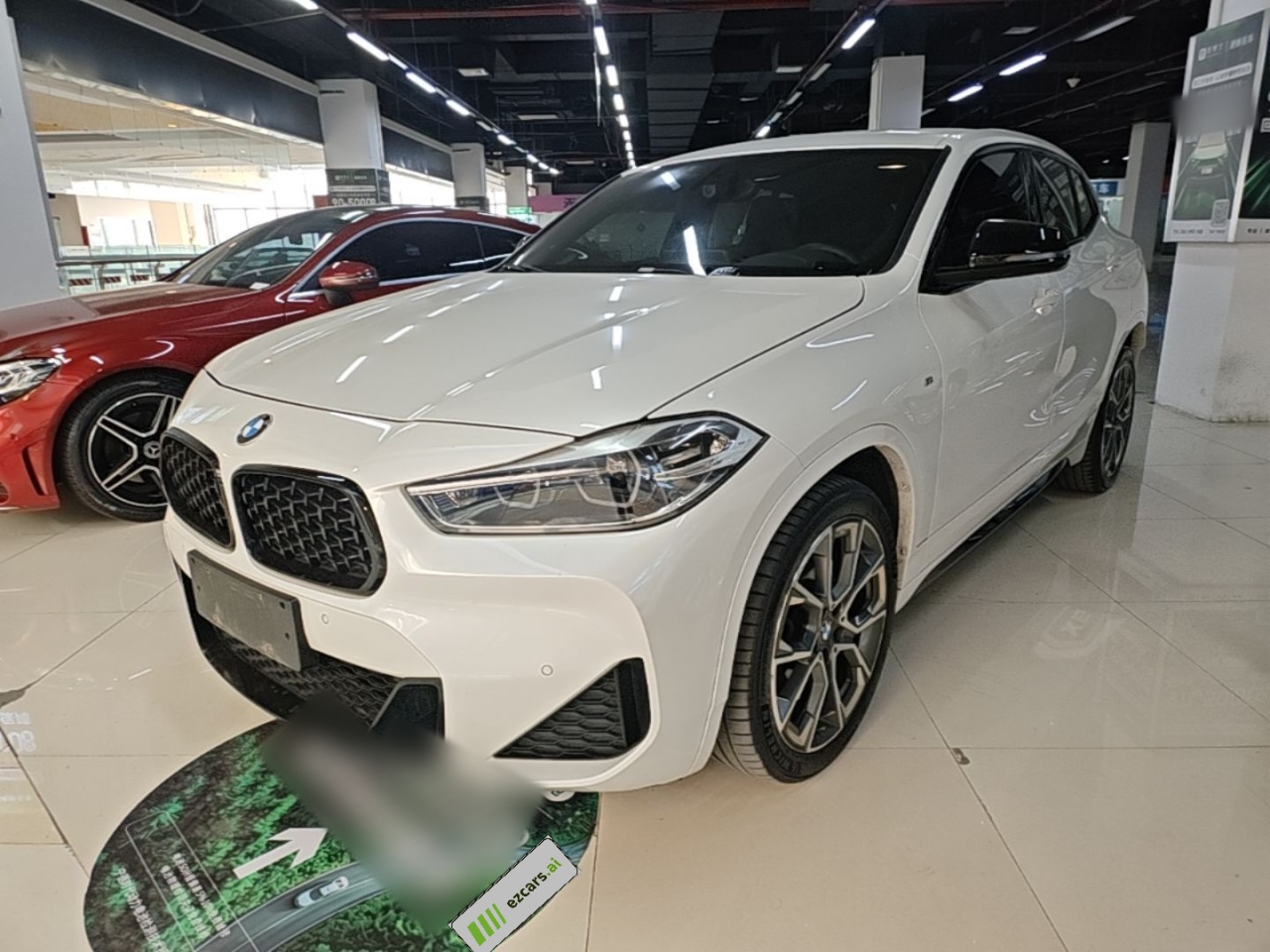 X2 2021 Facelift sDrive25i