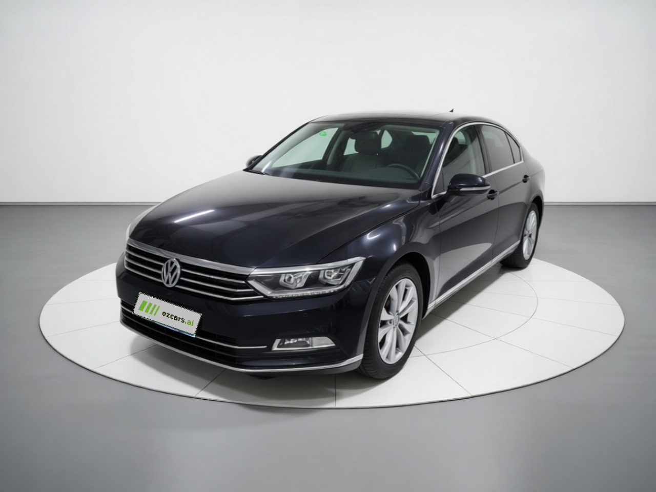 Magotan 2017 330TSI DSG Luxury