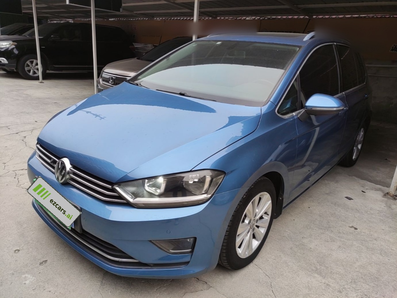 Golf 2016 230TSI AT Progressive