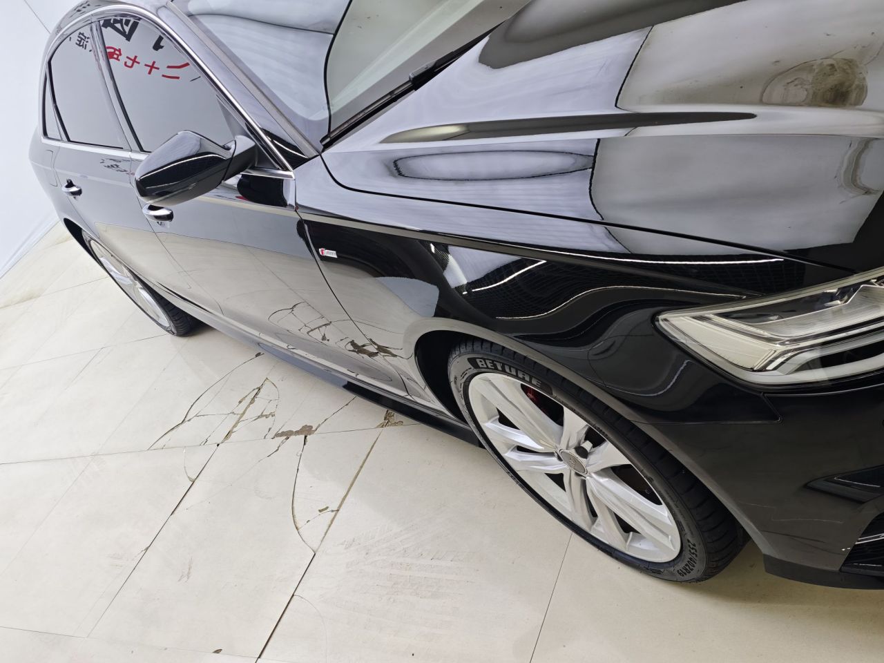 A6L 2018 30 Anniversary 35 TFSI Sport photo 3