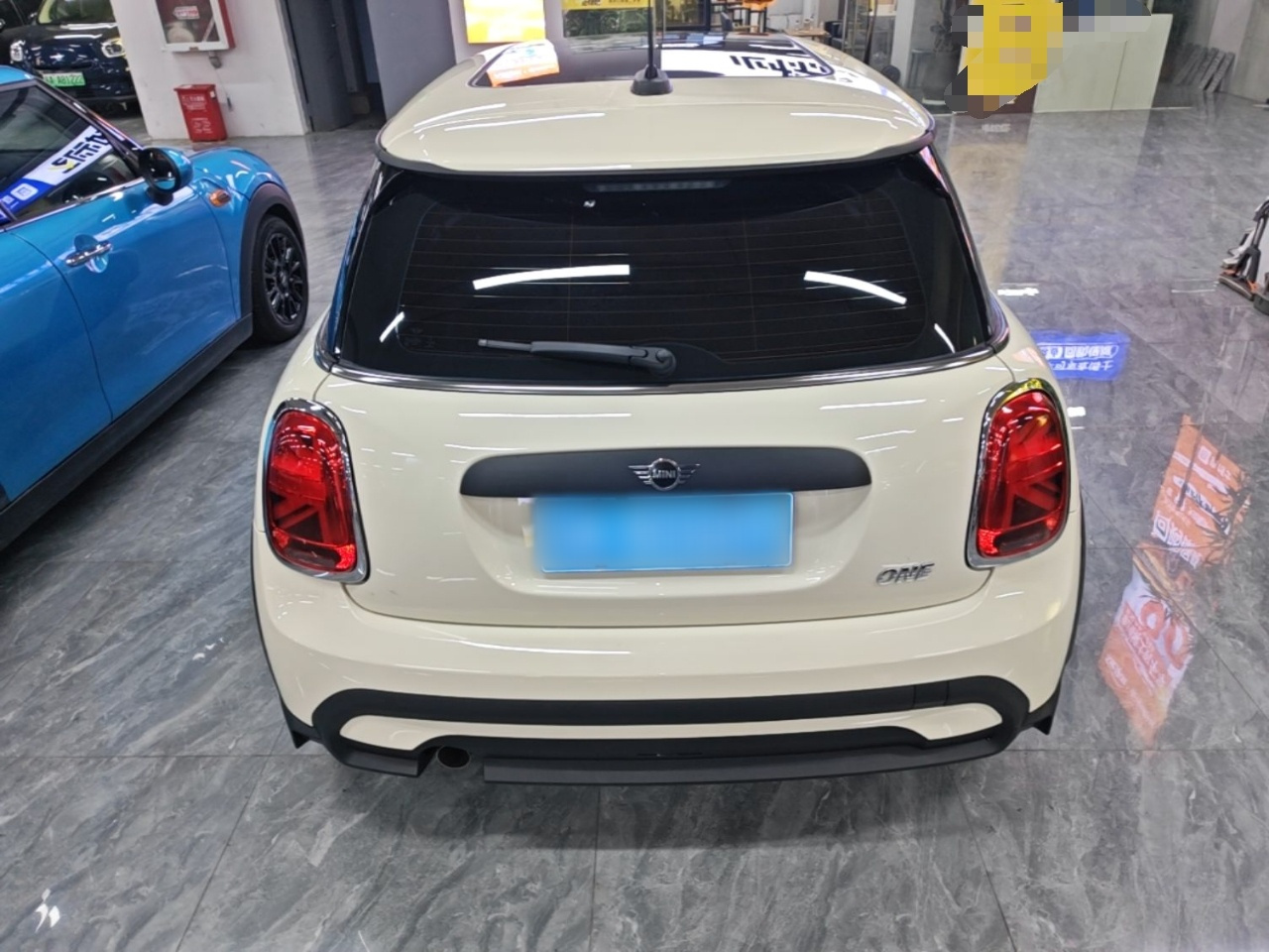 2022 Facelift 1.5T ONE photo 5