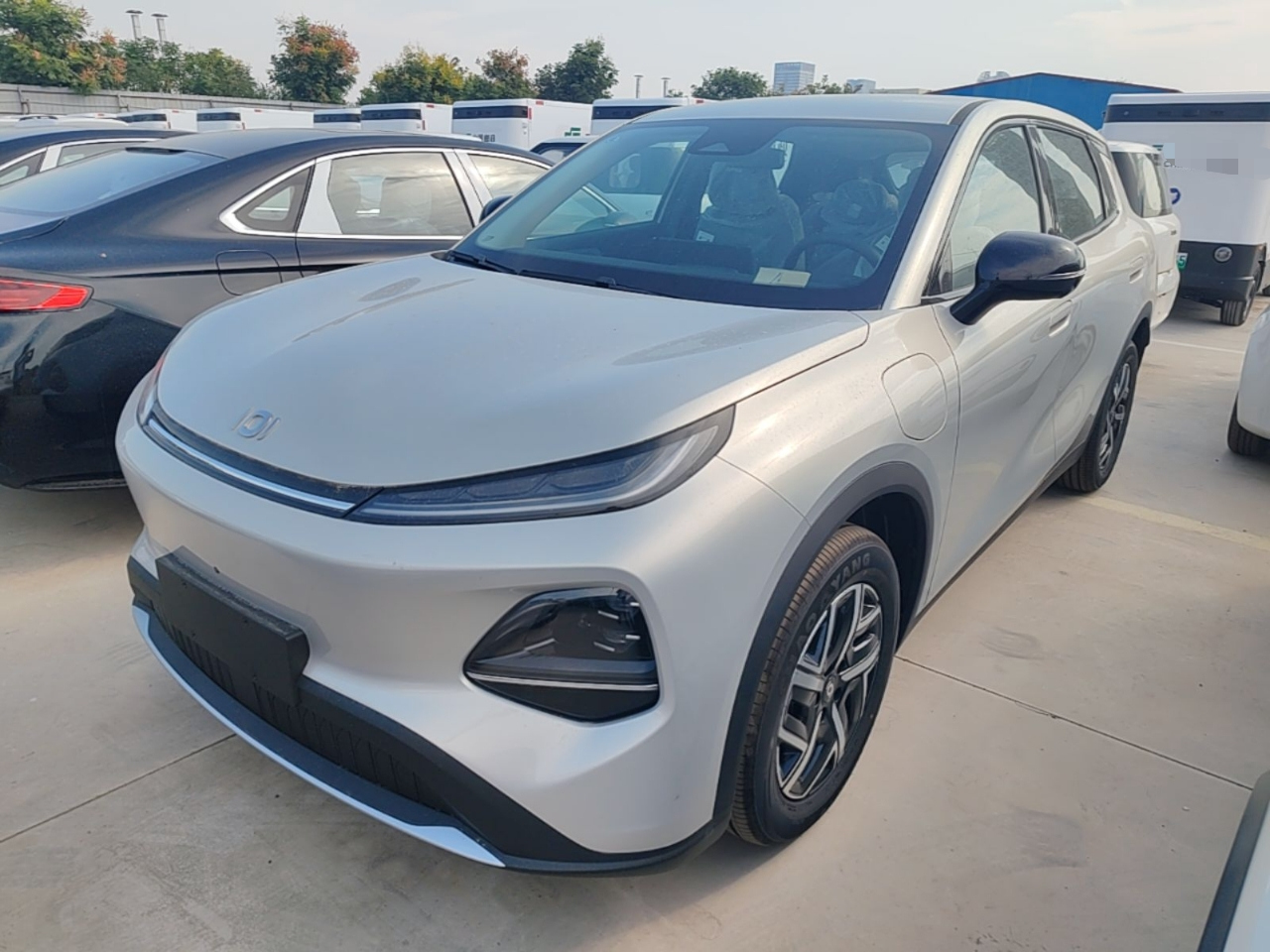 Nevo Q05 2026 405Max