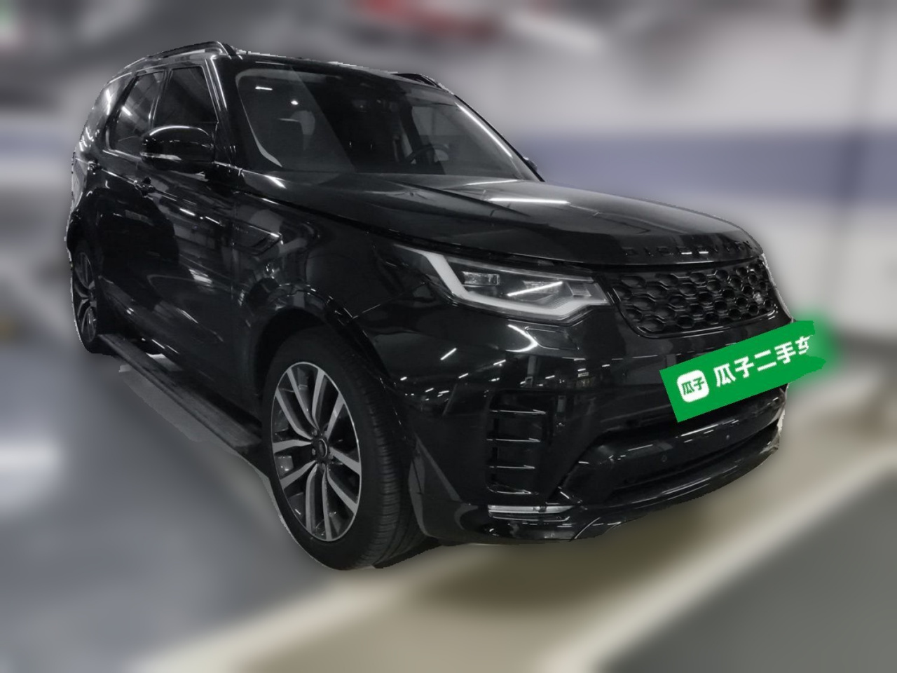 Discovery 2024 360PS Dynamic SE photo 3