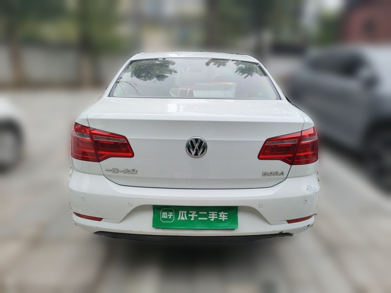 Bora 2013 1.6L AT Comfort photo 5