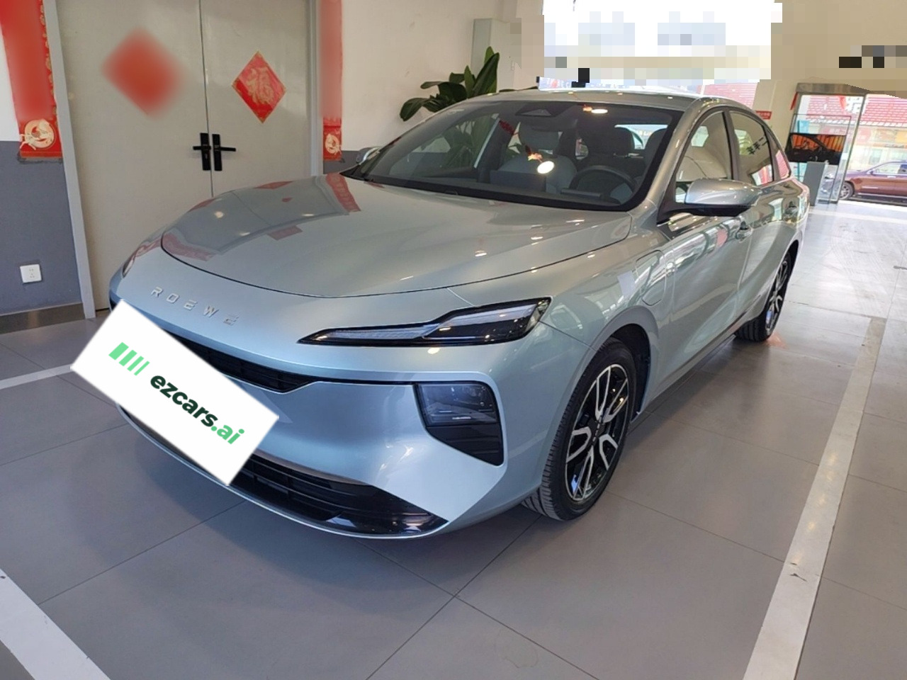D6 2025 520km Smart