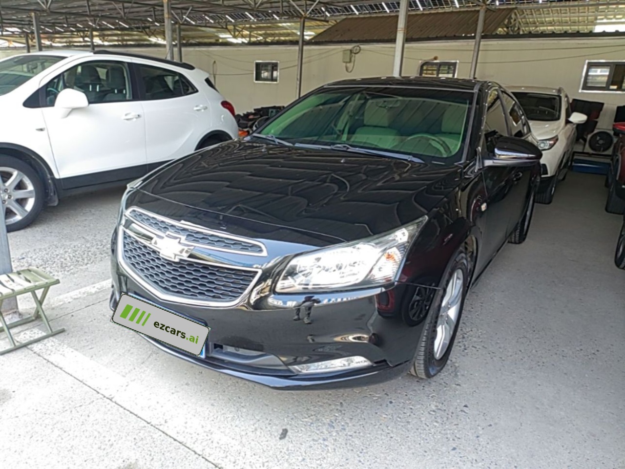 2015 1.5L Classic SE MT