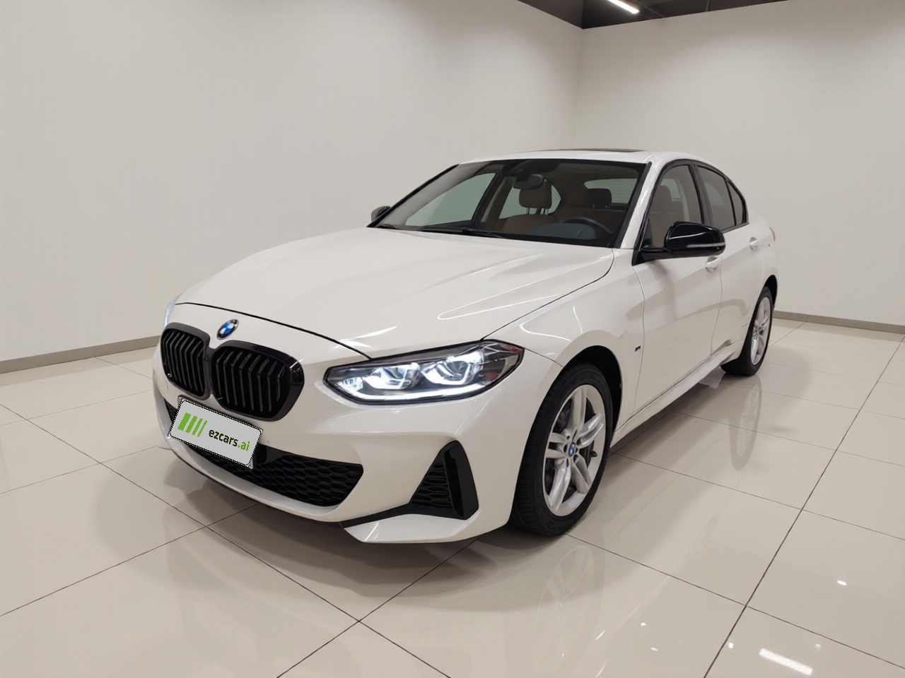 1 Series 2023 120i M Sport