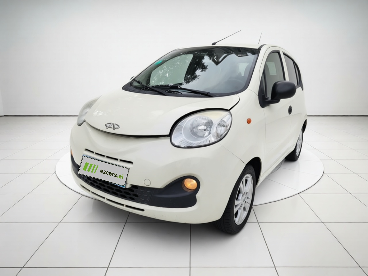 QQ 2013 1.0L MT