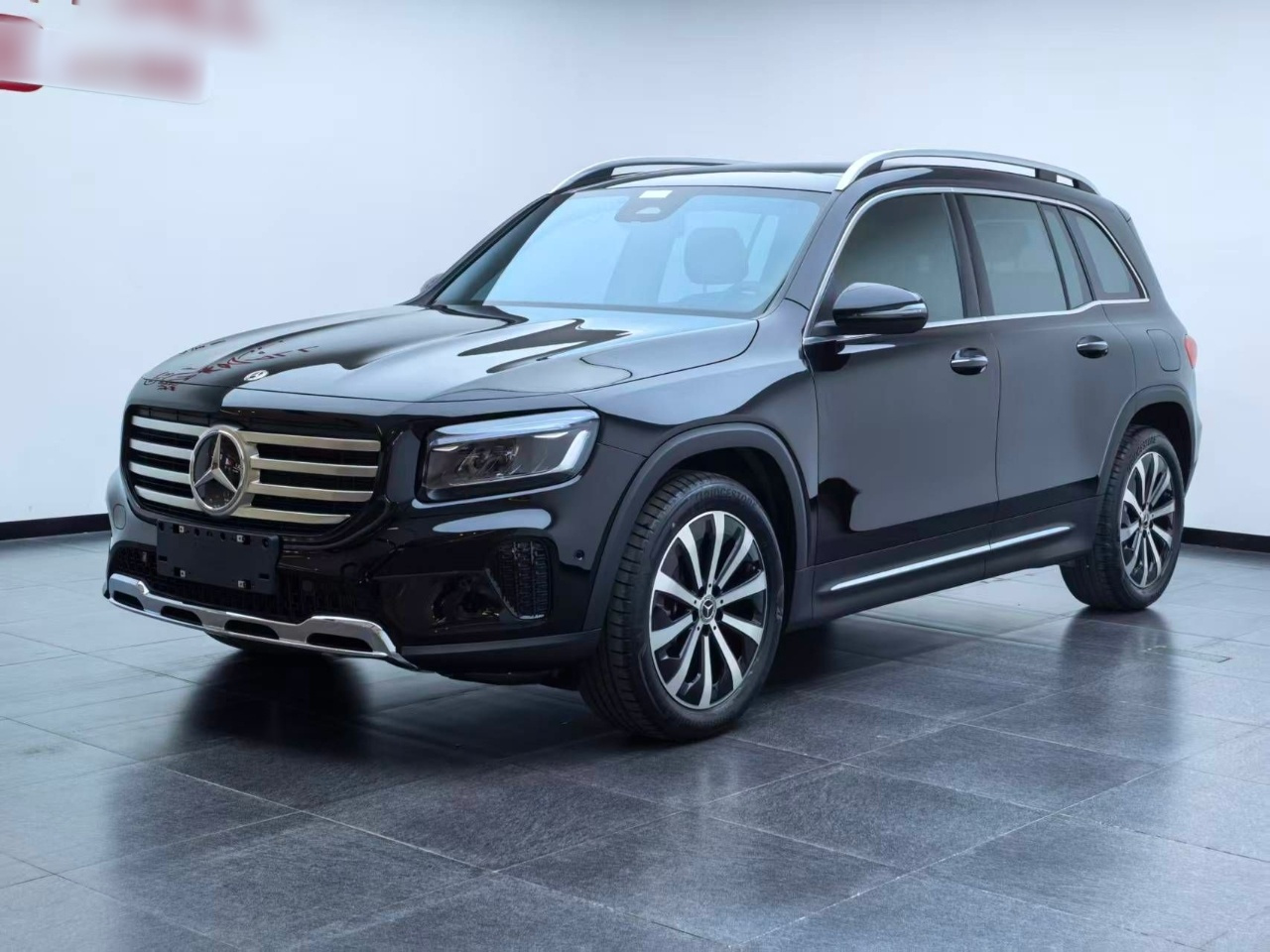 GLB 2024 Facelift GLB 220 Fashion
