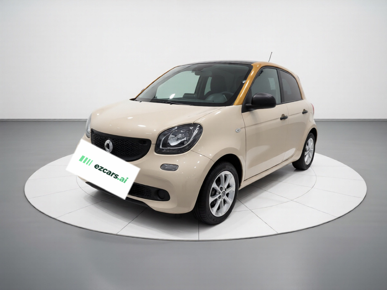 forfour 2016 1.0L 52
