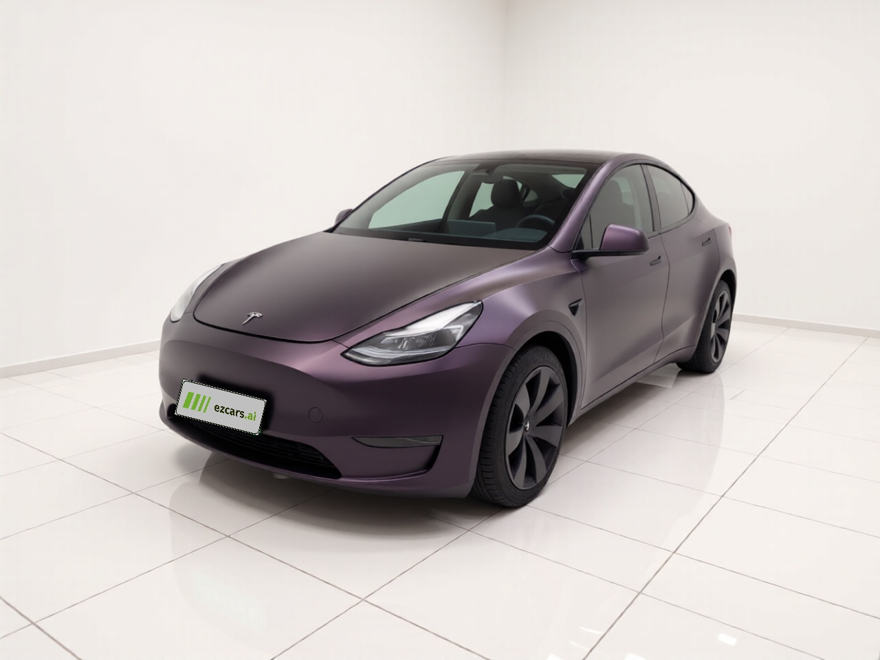 Model Y 2023 Long Range AWD