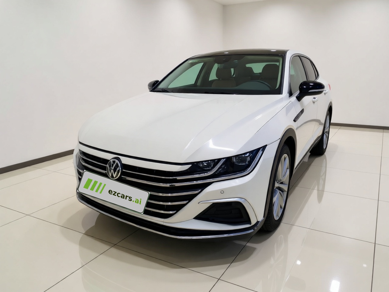 FAW-Volkswagen CC 2024 380TSI
