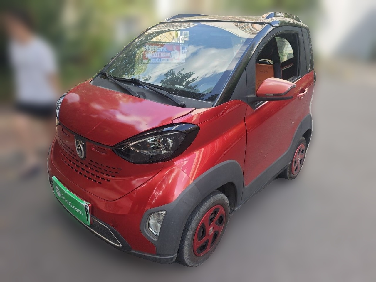 E100 2019 250KM