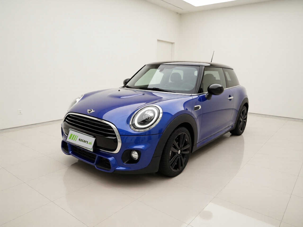 2019 1.5T COOPER