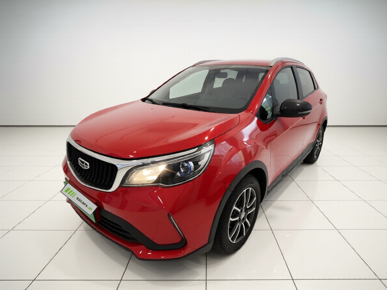 Vision X3 2021 PRO 1.5L CVT Premium