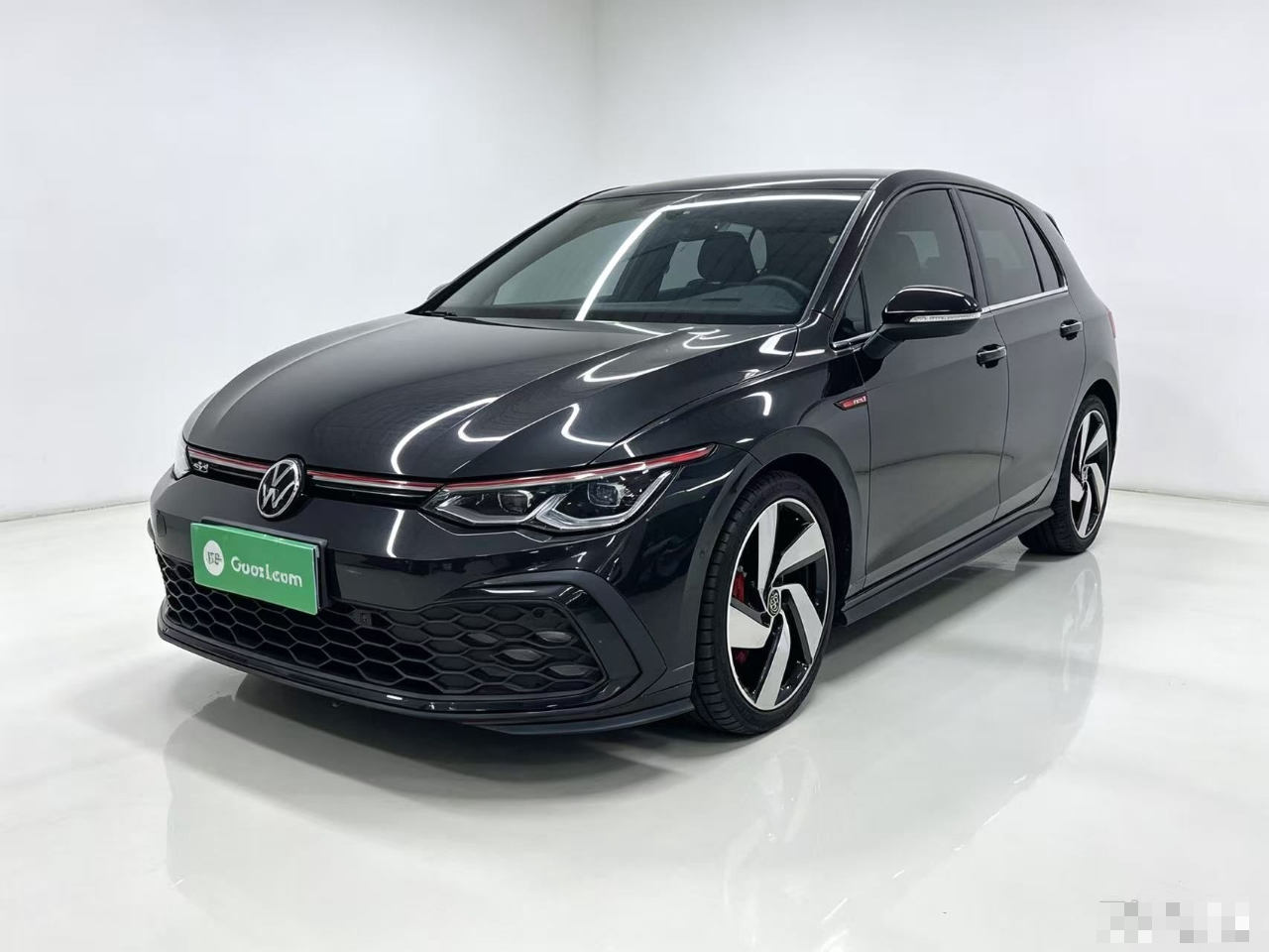 Golf GTI 2021 380TSI DSG GTI