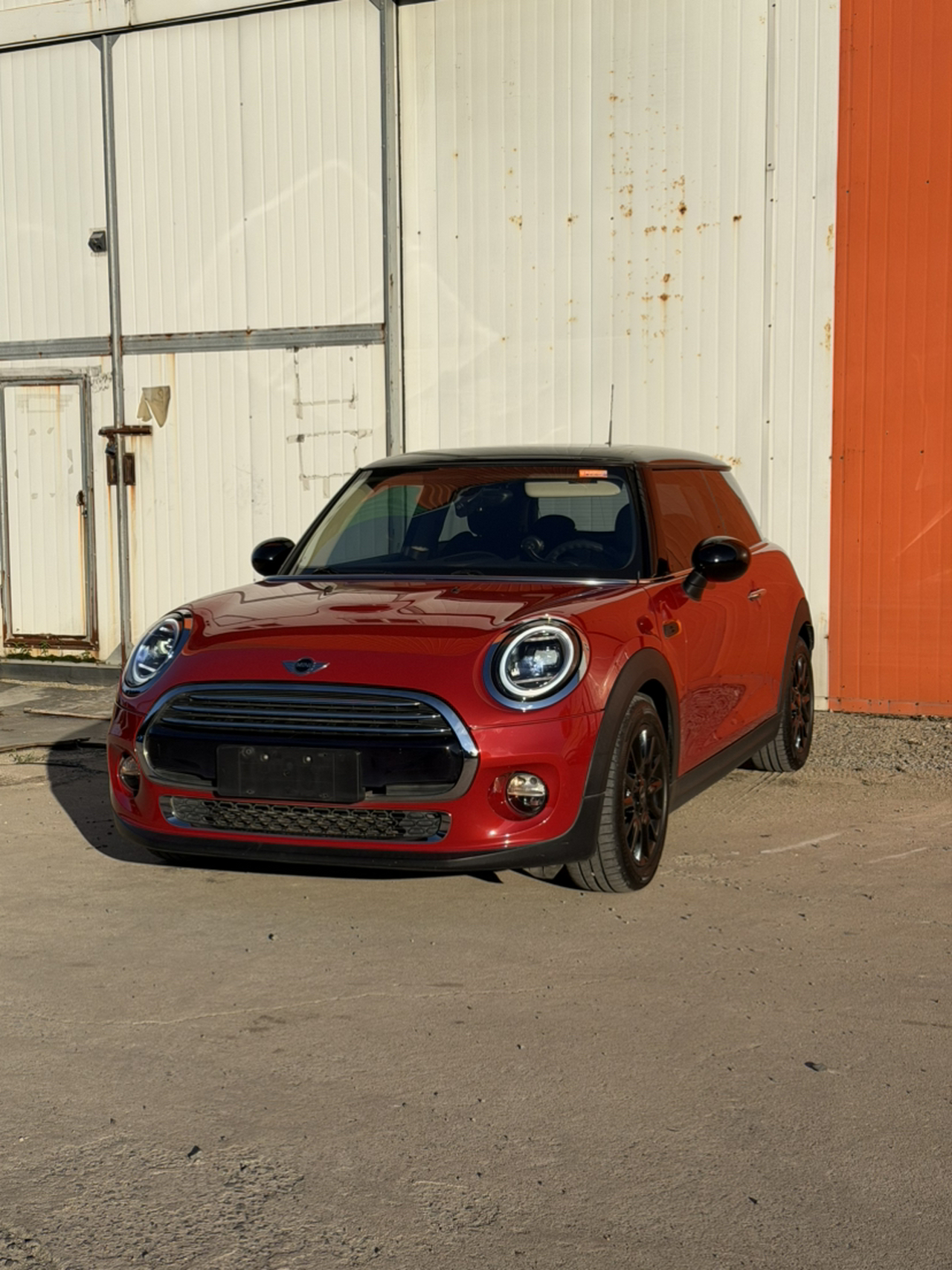 2016 1.5T COOPER