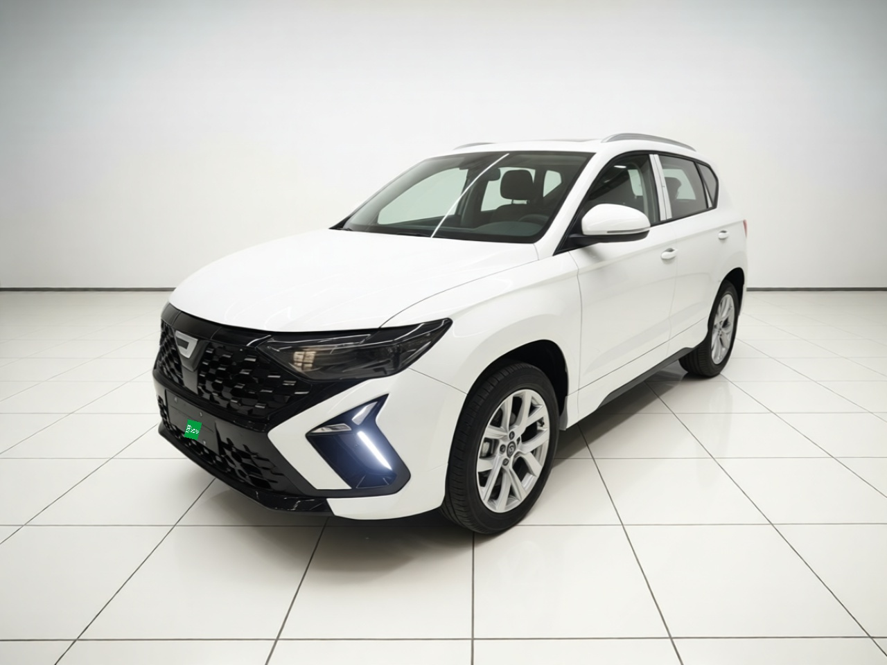 VS5 2026 280TSI AT