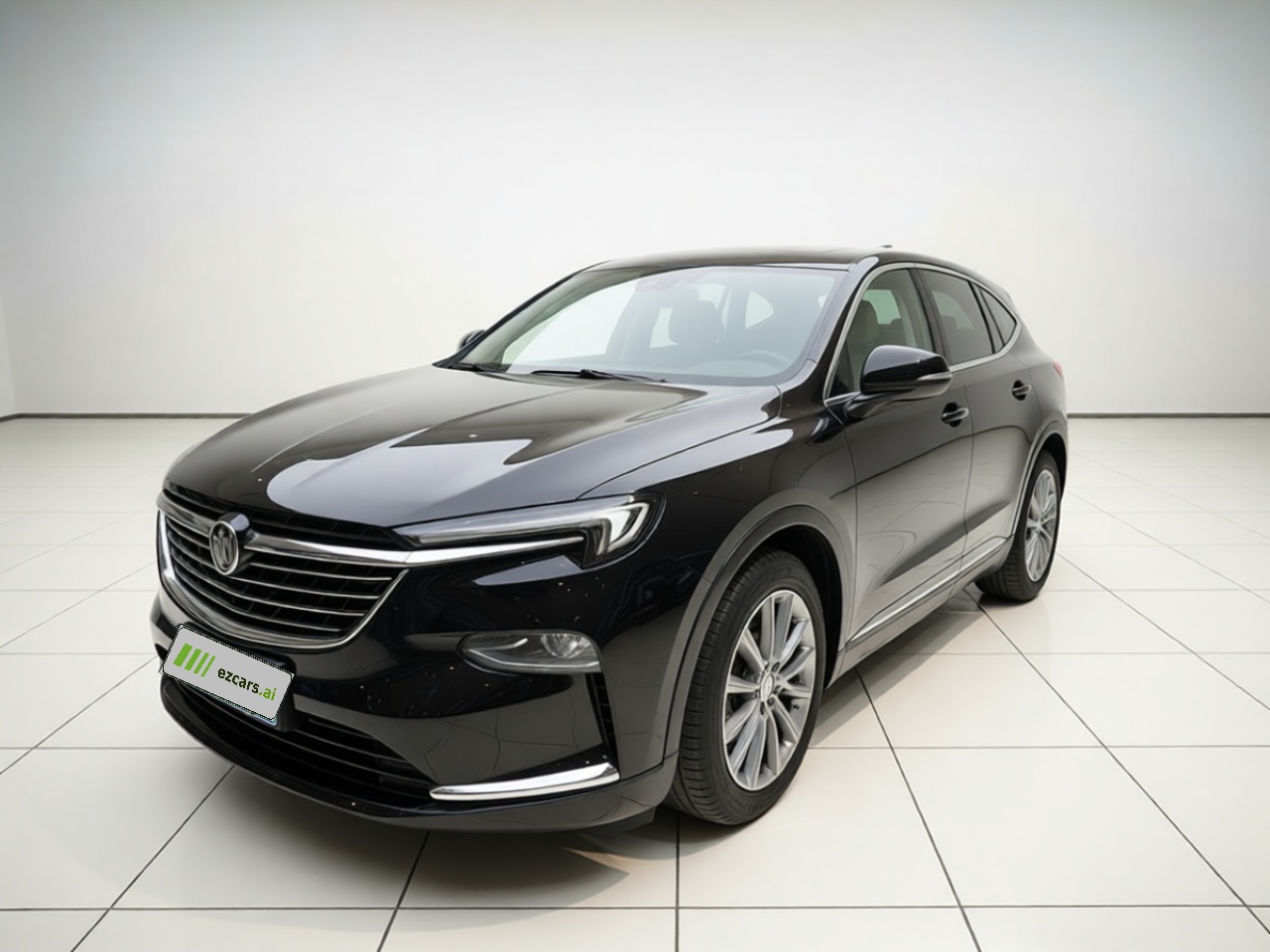 2022 652T RWD Premium 7-Seater