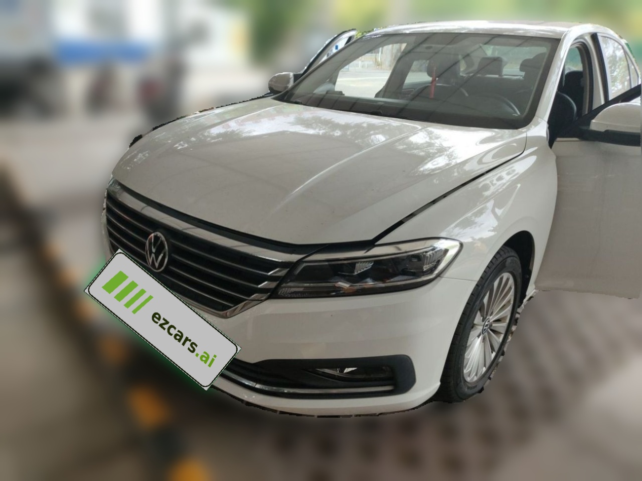 Lavida 2021 1.5L AT