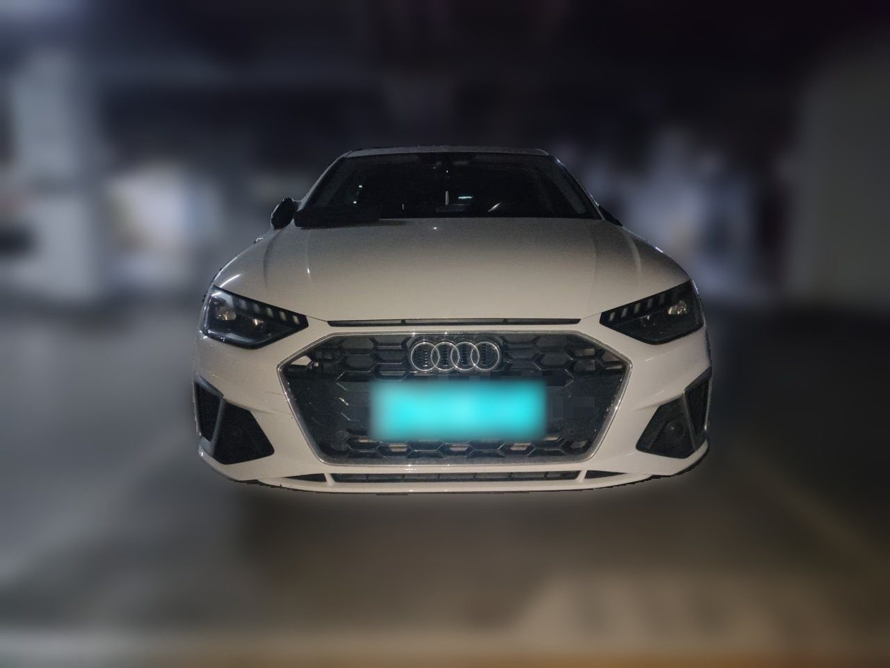 A4L 2020 40 TFSI Fashion Dynamic photo 2