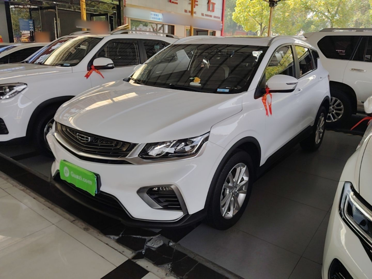 Binyue 2020 PRO 240T DCT