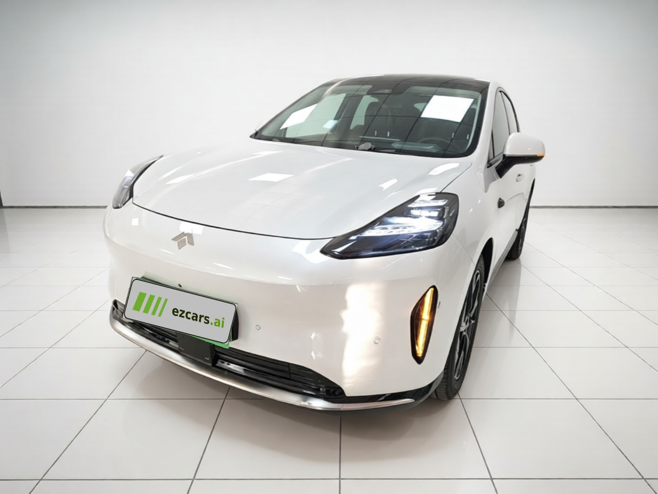 Hyptec HT 2023 670 RWD NDA