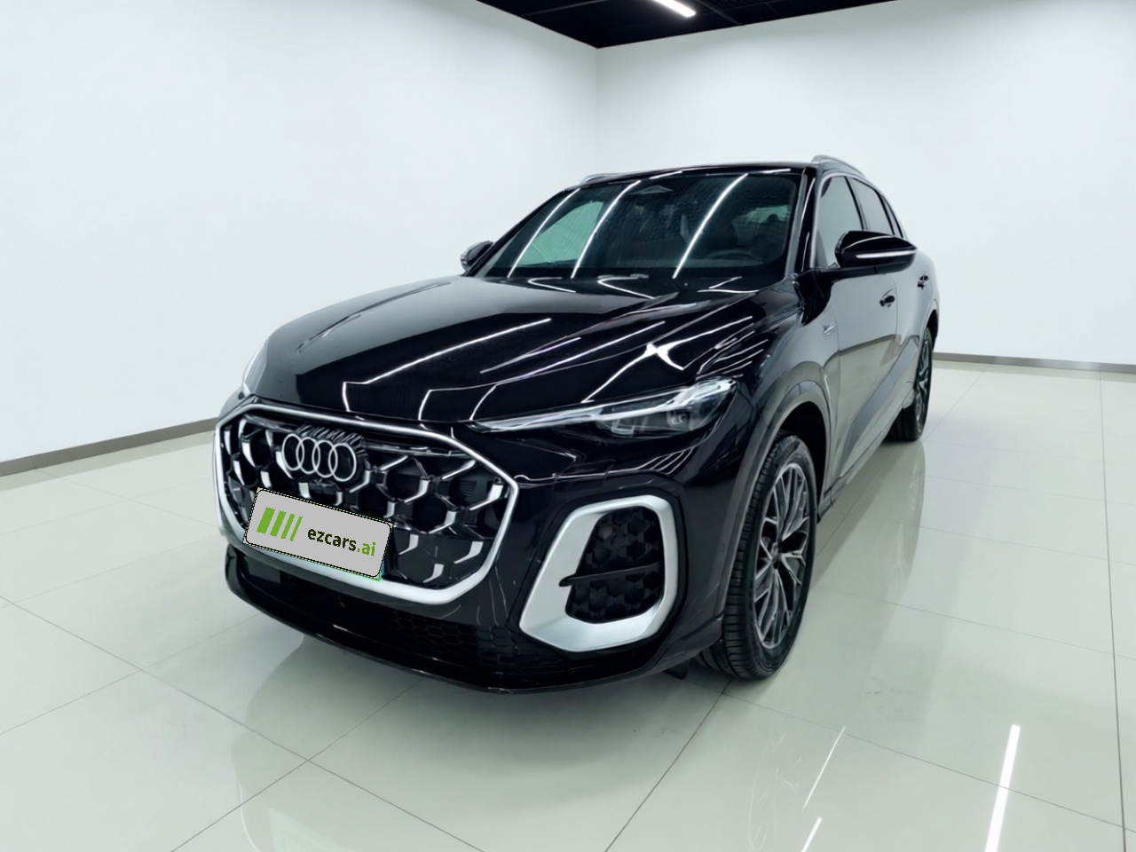 Q5L 2026 2.0T Luxury